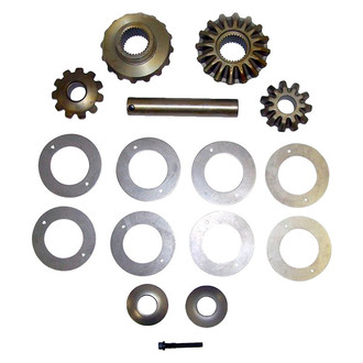 Crown® - Spider Gear Set