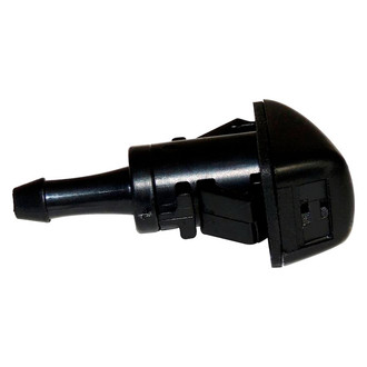 Crown® - Front Driver or Passenger Side Windshield Washer Nozzle