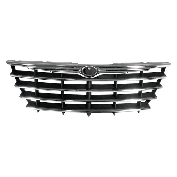 Crown® - Grille