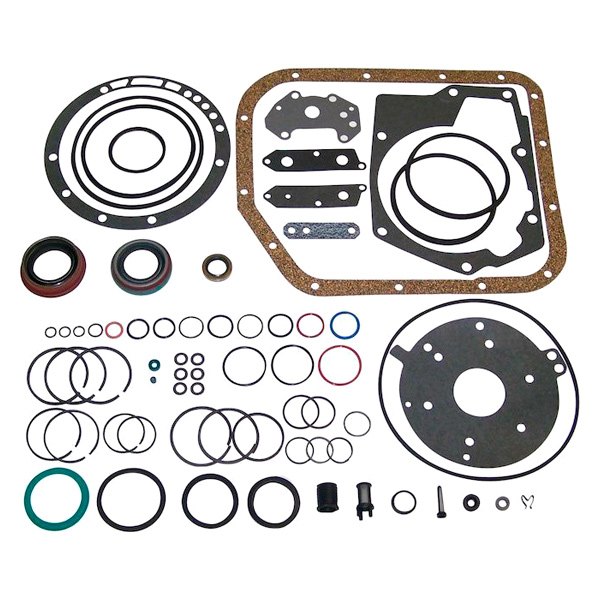 Crown® - Automatic Transmission Overhaul Kit