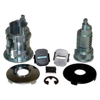 Crown® - Door and Tailgate Lock Cylinder Kits