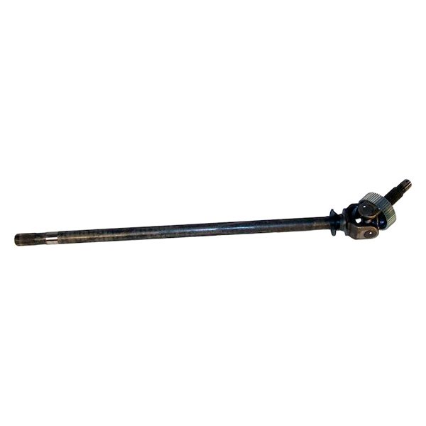 Crown® - Front Passenger Side Axle Shaft Assembly