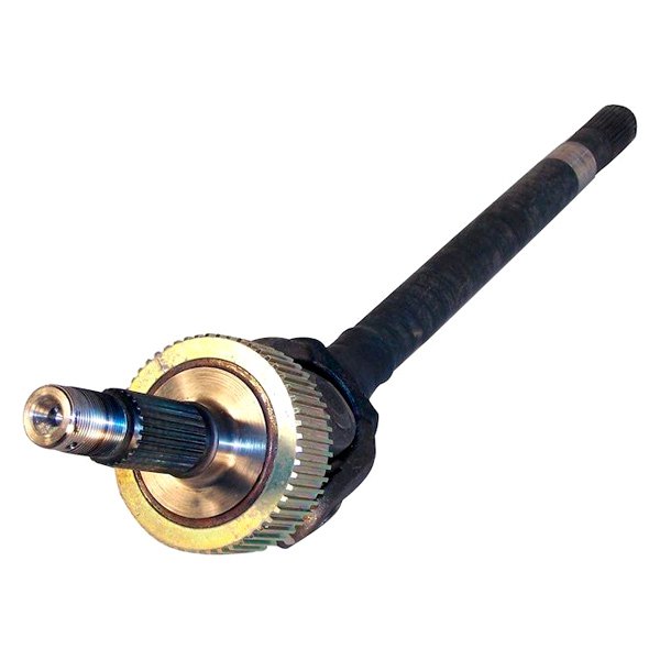Crown® - Front Driver Side Axle Shaft Assembly