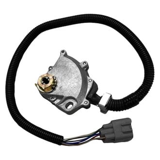 Crown® - Neutral Safety Switch