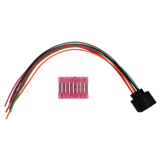 Crown® - Automatic Transmission Connector
