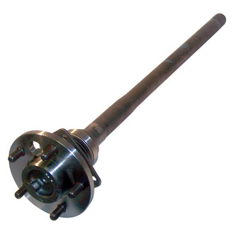 Crown® - Rear Passenger Side Axle Shaft Assembly