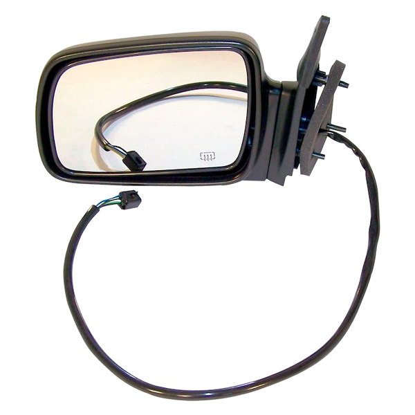 Crown® - Driver Side Power View Mirror