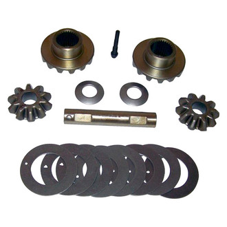 Crown® - Spider Gear Set