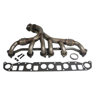 Crown® - Exhaust Manifold Kit