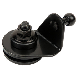 Crown® - Rear Passenger Side Liftgate Glass Support Bracket