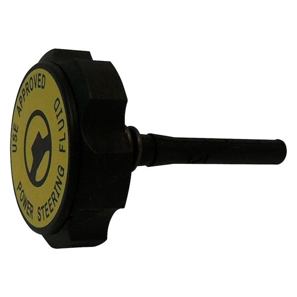 Crown® - Power Steering Pump Reservoir Cap