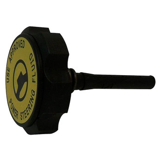 Crown® - Power Steering Reservoir Cap