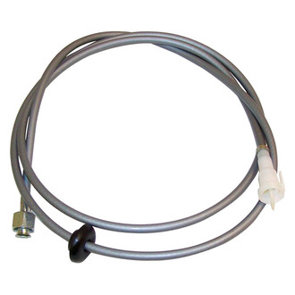 Crown® - Speedometer Cable