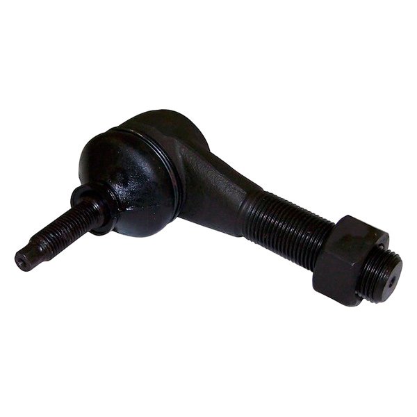 Crown® - Outer Straight Steering Tie Rod End