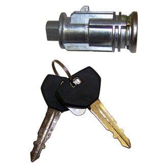 Crown® - Ignition Cylinder