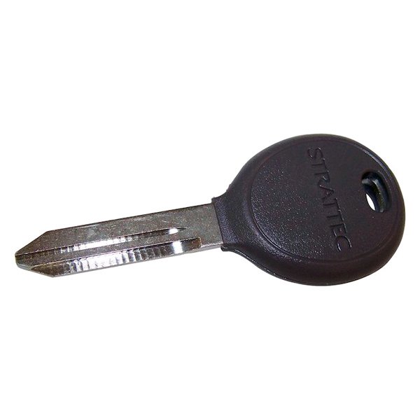 Crown® - Key Blank