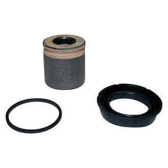 Crown® - Disc Brake Caliper Piston and Seal Kit