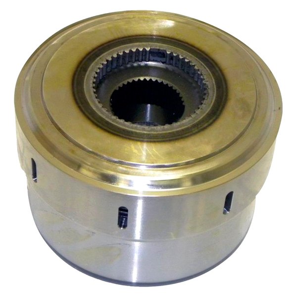 Crown® - Transfer Case Viscous Coupling