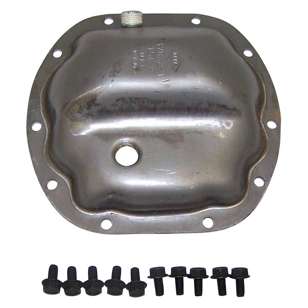 Crown® - Differential Cover