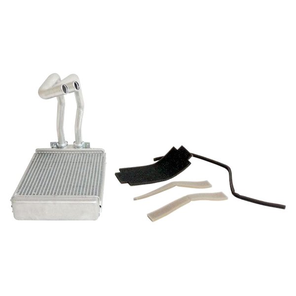 Crown® 5012691AB HVAC Heater Core