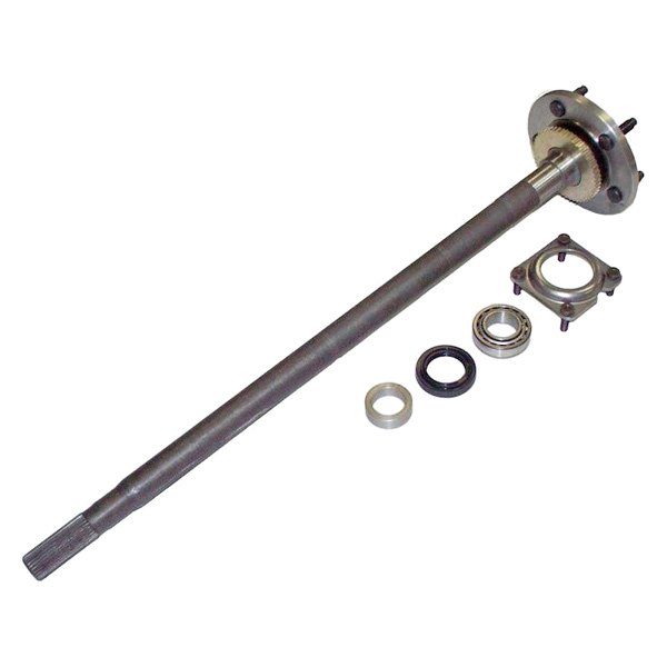 Crown® - Rear Passenger Side Axle Shaft Assembly