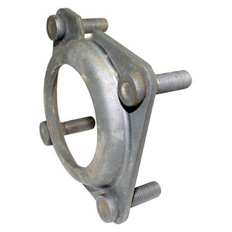 Crown® - Axle Shaft Retainer