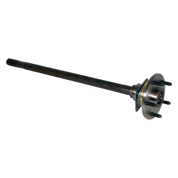 Crown® - Rear Passenger Side Axle Shaft Assembly