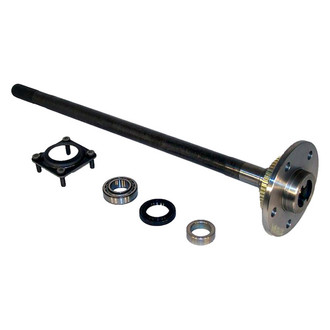 Crown® - Rear Passenger Side Axle Shaft Assembly