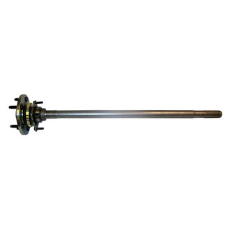 Crown® - Rear Driver Side Axle Shaft Assembly