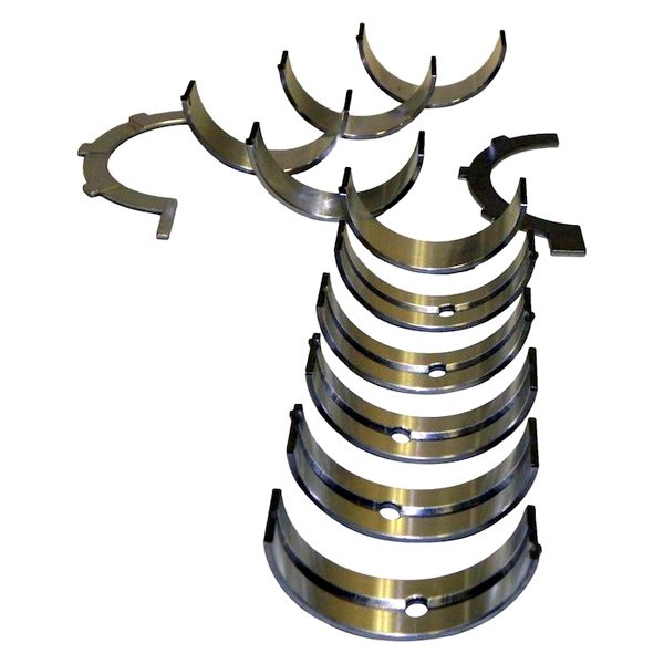 Crown® - Crankshaft Main Bearing Set