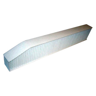 Crown® - Cabin Air Filter