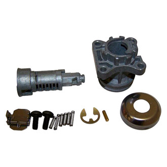 Crown® - Door Lock Cylinder