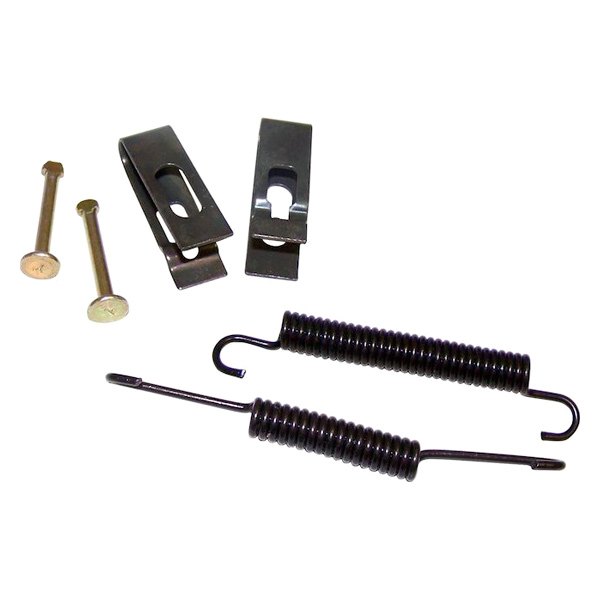 Crown® - Parking Brake Shoe Hardware Kit