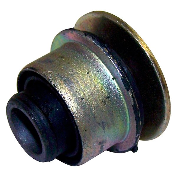 Crown® - Driver or Passenger Side Rack and Pinion Mount Bushing
