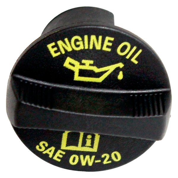 Crown® - SAE 0W-20 Oil Filler Cap