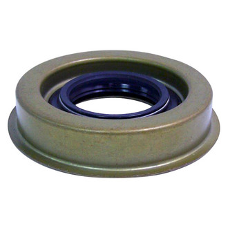 Crown® - Differential Pinion Seal with Flanged - Front Axle