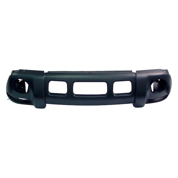Crown® - Front Bumper Cover
