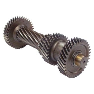 Manual Transmission Cluster Gears - CARiD.com