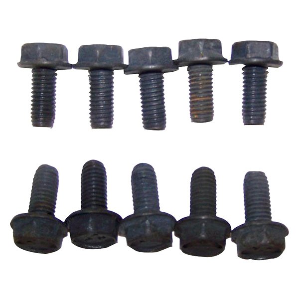 Crown® - Differential Cover Bolt Kit