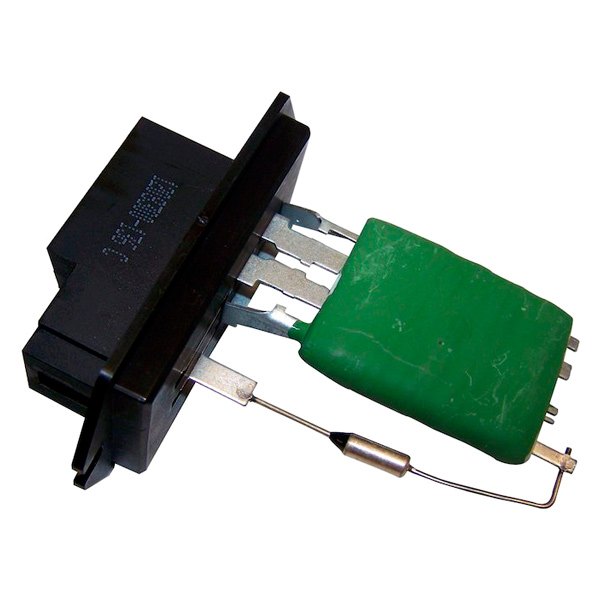 Crown® - HVAC Blower Motor Resistor