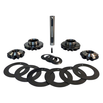 Crown® - Front Spider Gear Set