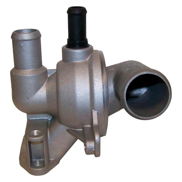 Crown® - Engine Coolant Thermostat and Housing Assembly