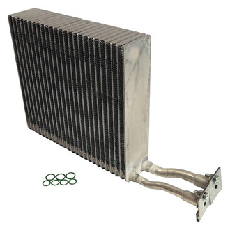 Crown® - A/C Evaporator Core