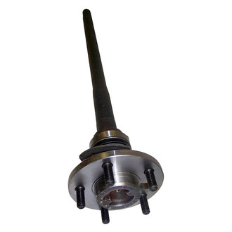 Crown® - Rear Passenger Side Axle Shaft Assembly