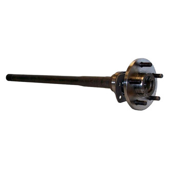 Crown® - Rear Driver Side Axle Shaft Assembly