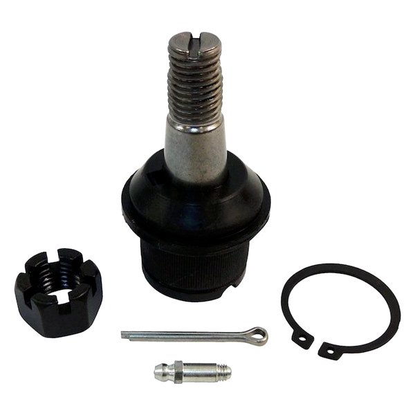 Crown® - Front Driver Side Lower Ball Joint