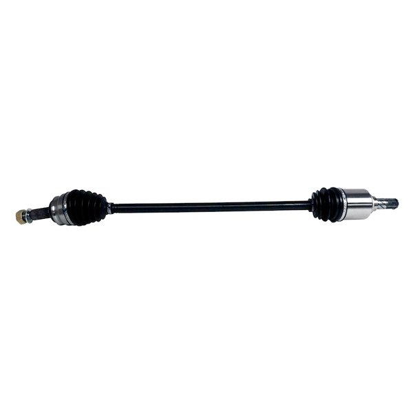 Crown® - Front Passenger Side Axle Shaft Assembly