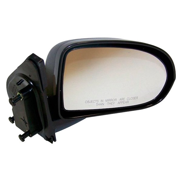 Crown® - Passenger Side Manual View Mirror