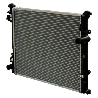Crown® - Engine Coolant Radiator