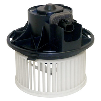 Crown® - HVAC Blower Motor with Wheel